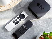 Apple 4K TV-box