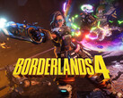 Borderlands 4-bannern visas (Bildkälla: Steam, Gearbox Software med ändringar)