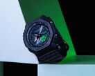 Casios klocka G-Shock GAB2100BEG-1A