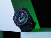Casios klocka G-Shock GAB2100BEG-1A