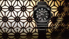 Klockan Casio MR-G MRG-B2100. (Bildkälla: Casio)