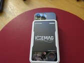 Sharges ICEMAG powerbank