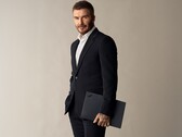Lenovo har skrivit kontrakt med David Beckham för ett globalt partnerskap inför FIFA World Cup 2026.
