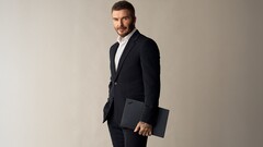 Lenovo har skrivit kontrakt med David Beckham för ett globalt partnerskap inför FIFA World Cup 2026.