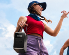 EcoFlows kraftverk Trail 200 DC (bilden) och Trail 300 DC är på väg att lanseras i USA. (Bildkälla: EcoFlow)