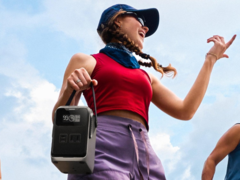 EcoFlows kraftverk Trail 200 DC (bilden) och Trail 300 DC är på väg att lanseras i USA. (Bildkälla: EcoFlow)