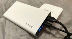 ElecJet Apollo Ultra GaN power bank hands-on recension (Källa: Egen)