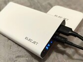 ElecJet Apollo Ultra GaN power bank hands-on recension (Källa: Egen)