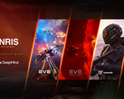 Google blir en del av Eve Online