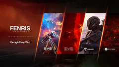 Google blir en del av Eve Online