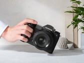 Fujifilm kan komma att arbeta på en mellanformatskamera med en 180MP sensor (Bildkälla: Fujifilm)