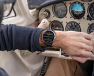 Garmin förväntas ta med flera Venu 4-funktioner till D2 Air-serien med lanseringen av D2 Air X15, D2 Air X10 på bilden. (Bildkälla: Garmin)