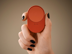 Två nya IKEA fjärrkontroller (Bilresa med scrollhjul på bilden) är på väg. (Bildkälla: IKEA)