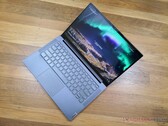 Ryzen 7 4800U är verkligen ett monster: Recension av Lenovo Yoga Slim 7 14 (Sammanfattning)