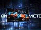 Spelmonitorn Gigabyte MO32U24 erbjuder 240 Hz uppdateringsfrekvens 