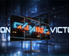 Spelmonitorn Gigabyte MO32U24 erbjuder 240 Hz uppdateringsfrekvens 