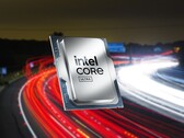 Intels Arrow Lake Refresh desktop-processorer sägs använda samma LGA 1851-sockel som den nuvarande generationens Core Ultra 200S-chip. (Bildkälla: Intel, Pixabay, redigerad)