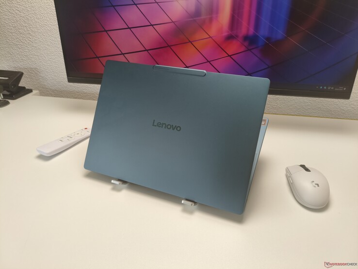 Lenovo Yoga Slim 7a 14