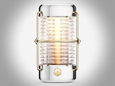 Jony Ive har designat en segellykta som kostar 4 800 dollar. (Bildkälla: LoveFrom)