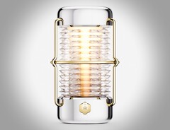 Jony Ive har designat en segellykta som kostar 4 800 dollar. (Bildkälla: LoveFrom)