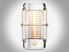 Jony Ive har designat en segellykta som kostar 4 800 dollar. (Bildkälla: LoveFrom)