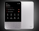 Minimal Phone 2 har nu en OLED-skärm och ett hölje i aluminium.