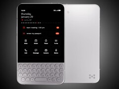 Minimal Phone 2 har nu en OLED-skärm och ett hölje i aluminium.