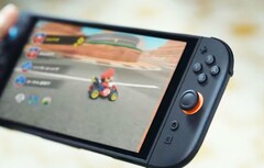 Nintendo optimerar fler spel för Switch 2 (Bildkälla: Nintendo)