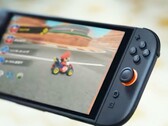 Nintendo optimerar fler spel för Switch 2 (Bildkälla: Nintendo)