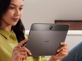 En budgetplatta från Oppo av senaste generationen. (Bildkälla: Oppo)