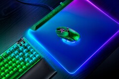Razer Phantom Collection Basilisk V3 Pro 35K mus (Bildkälla: Razer PR)