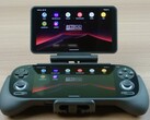 Retroid Dual Screen Add-on kan spegla din handhelds skärm eller visa ett annat innehåll. (Bildkälla: Retroid Pocket)