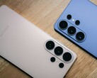 Det ryktas att Samsung Galaxy S27 Ultra får en annan design på bakstycket än Galaxy S26 Ultra som visas här.