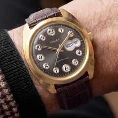 Timex 1976 Rotary Phone Dial Reissue finns nu att köpa