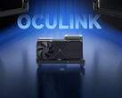 G1-serien med eGPU-dockor kostar från cirka 84 USD i Kina. På bilden: en kampanjbild av Topfeel G1 (Bildkälla: Topfeel - redigerad) 
