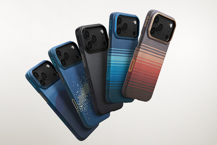 Pitaka presenterar nya Ultra-Slim...
