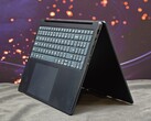 Lenovo har visat upp en 2-i-1-bärbar dator med Nvidias RTX Spark