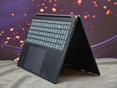 Lenovo har visat upp en 2-i-1-bärbar dator med Nvidias RTX Spark