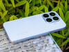 Test av byggkvaliteten på Xiaomi 17T