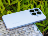 Recension av Xiaomi 17T