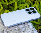 Recension av Xiaomi 17T