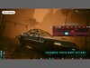 Avancerade alternativ för fotoläge med uppdatering 2.3. (Bildkälla: Cyberpunk 2077 på YouTube)