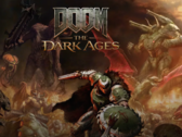 Doom: The Dark Ages går knappt att köra på Steam Deck (bildkälla: Bethesda)