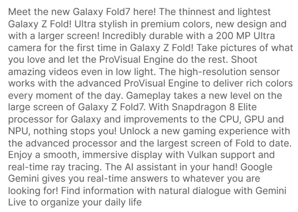 (Bildkälla: Samsung via Sudhanshu Ambhore)