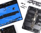 Apple kommer snart att sälja iPad-reservdelar direkt till konsumenter. (Bildkälla: iFixit)