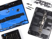 Apple kommer snart att sälja iPad-reservdelar direkt till konsumenter. (Bildkälla: iFixit)