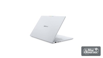 Den bärbara datorn kommer att vara utrustad med Intels Core Ultra 5 i kombination med 16 GB eller 32 GB LPDDR5x-minne.