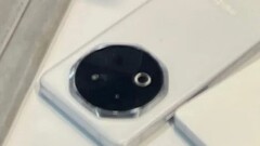 Meizus ryktade design för 22-serien. (Bildkälla: Digital Chat Station)