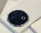 Meizus ryktade design för 22-serien. (Bildkälla: Digital Chat Station)