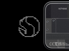 Nothing har vänt sig till Qualcomm igen för sin nästa smartphone. (Bildkälla: Nothing & Max Jambor - redigerad)